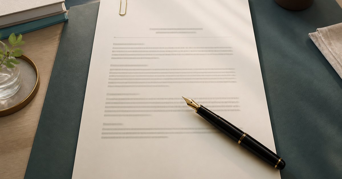 3 Astuces pour un synopsis réussi : Attirez l'attention des éditeurs et des lecteurs avec un résumé percutant