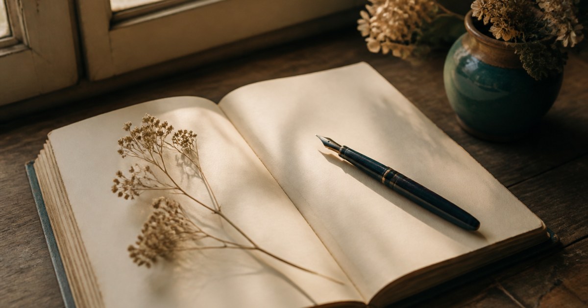5 conseils pour écrire un recueil de poésie