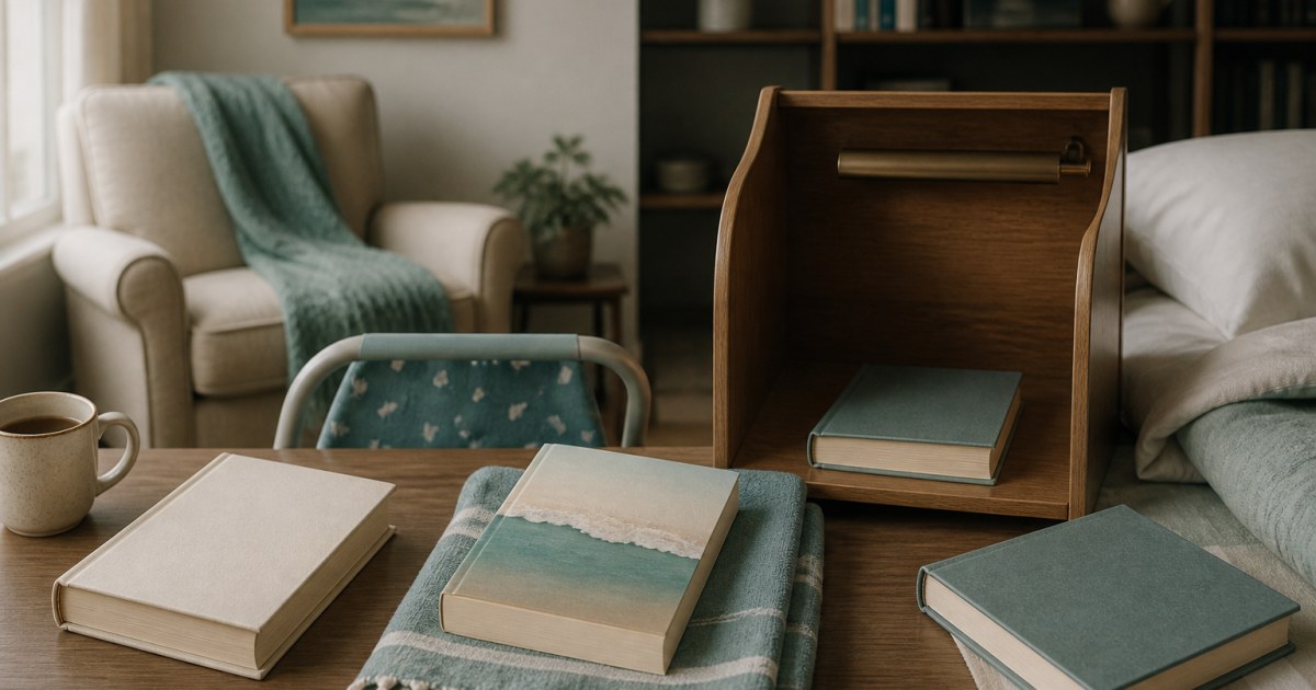 5 différents types de lecteurs