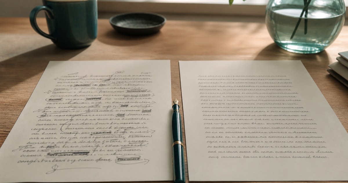 8 Conseils pour améliorer son style d’écriture
