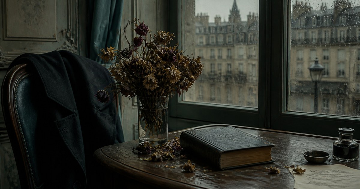 Baudelaire, La modernité mélancolique