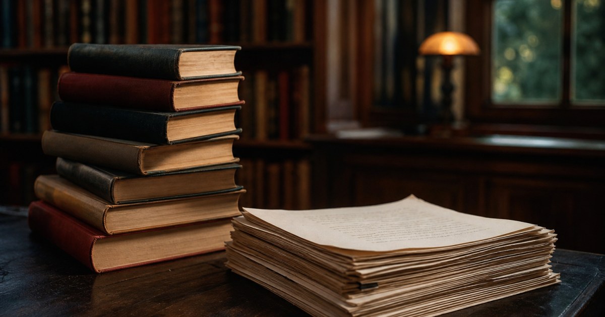 Ces best-sellers qui ont été refusés par de grands éditeurs