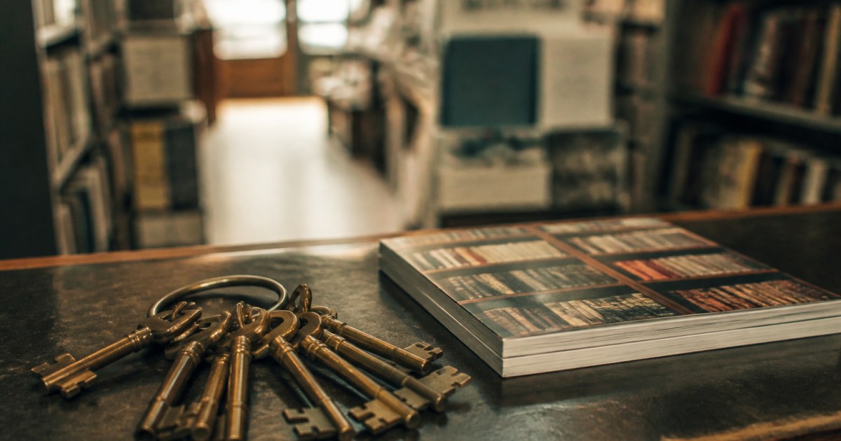 Toutes les clés pour démarcher les librairies