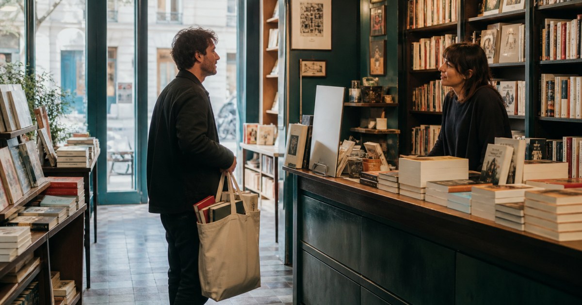Comment bien démarcher les librairies ?