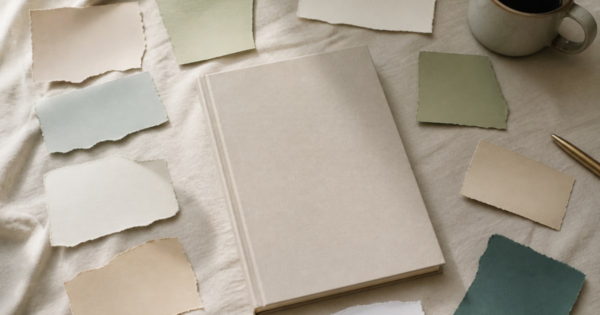 Comment choisir le titre d’un livre ?