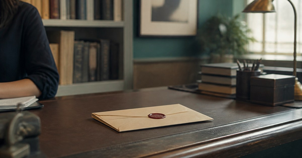 Comment contacter une maison d’édition