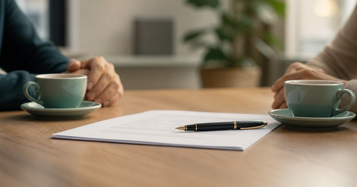 Comprendre un contrat d’édition à compte participatif