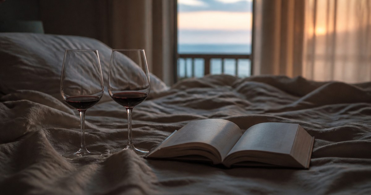 Comment décrire une scène d’amour ?