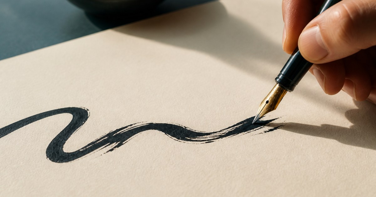 4 conseils pour donner du caractère à votre prose
