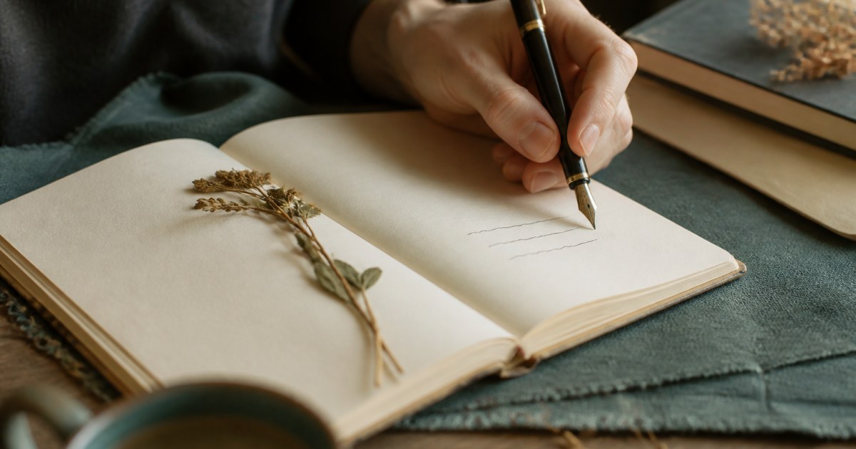 La poésie, comment écrire un poème ?