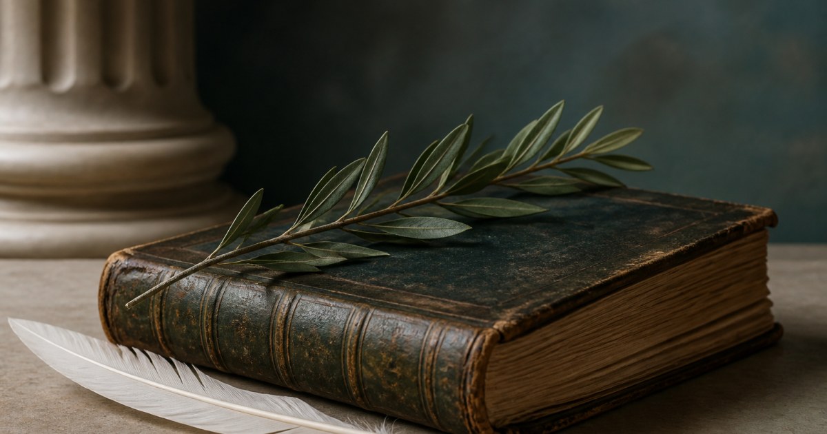 La poésie, histoire et présentation