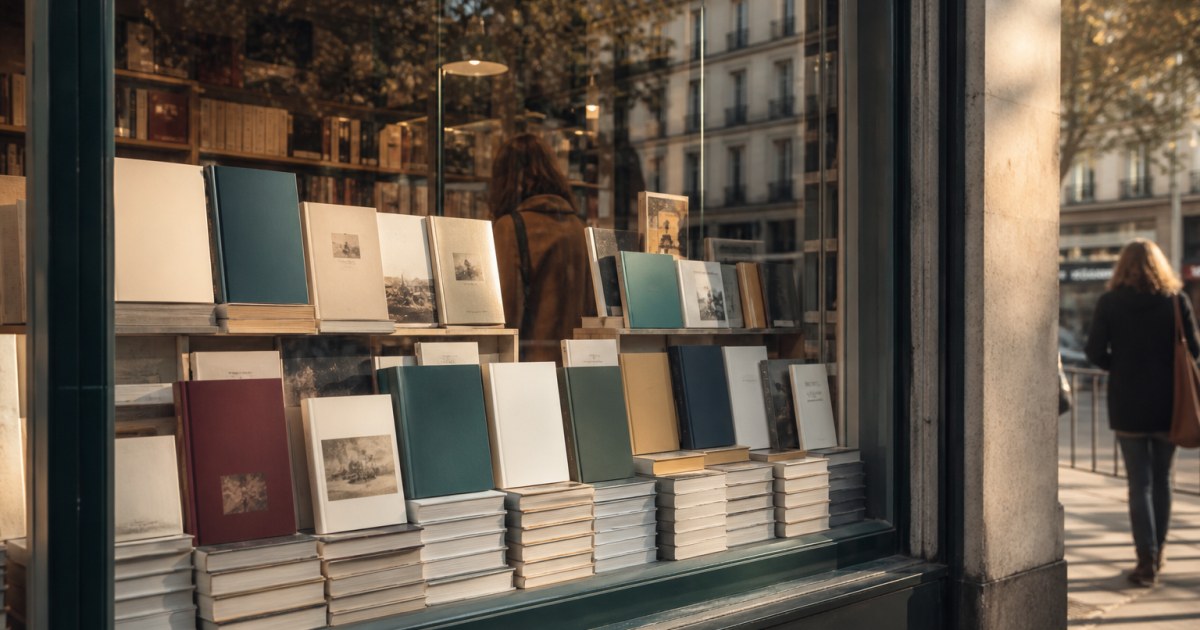 La rentrée littéraire