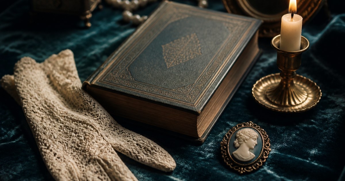 Le charme des romans historiques