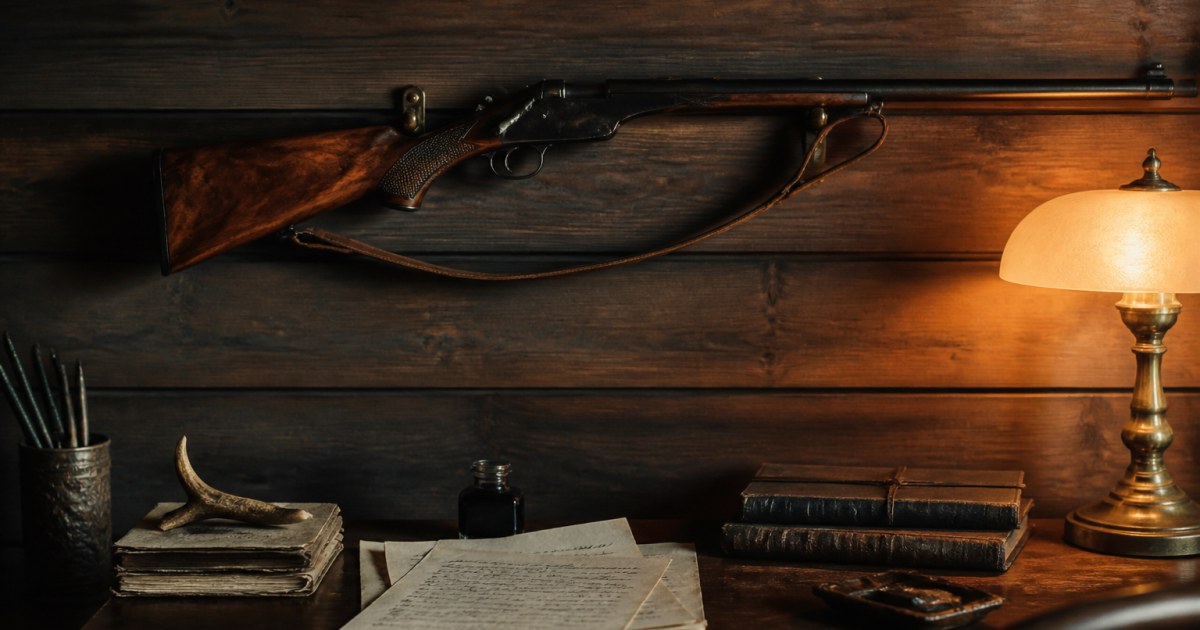 Technique narrative : Le fusil de Tchekhov