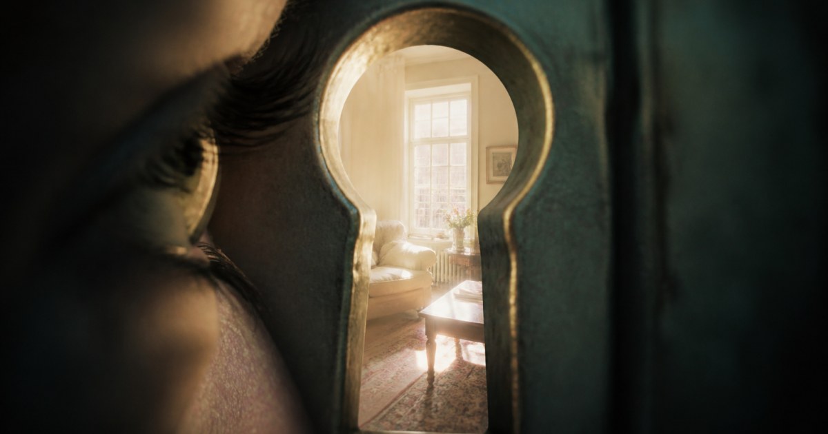 Le point de vue interne