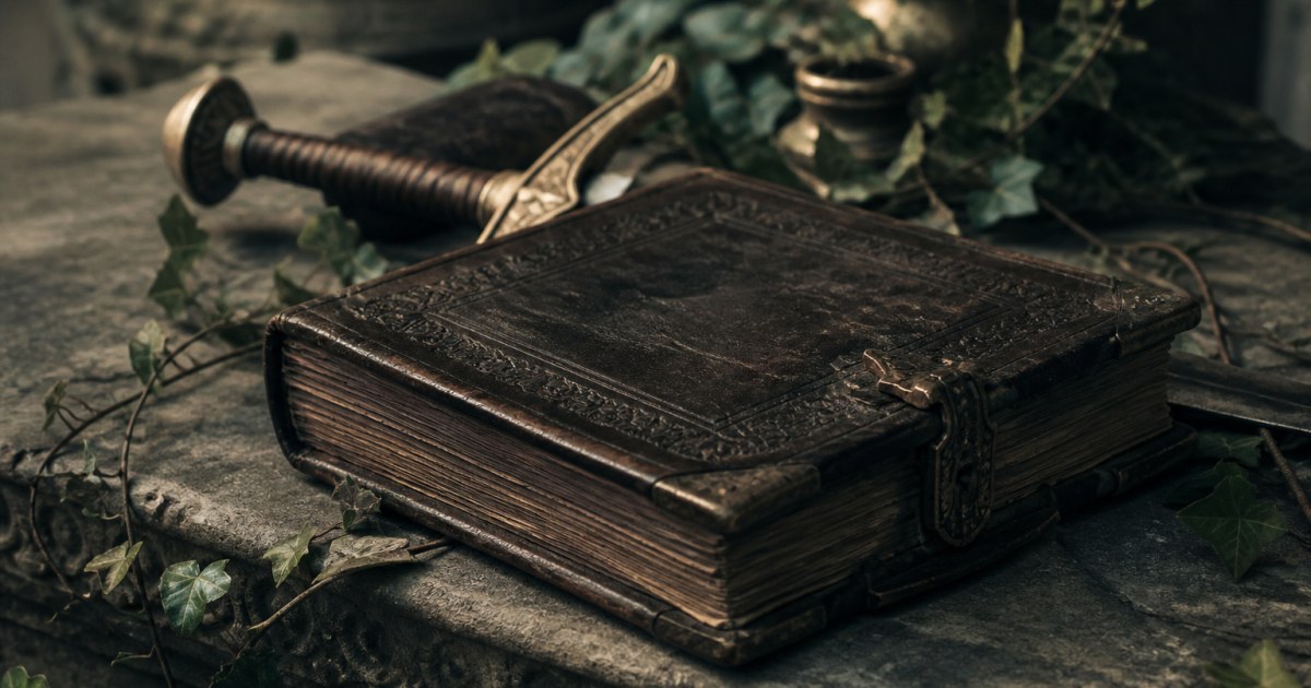 Le roman fantasy, histoire et présentation