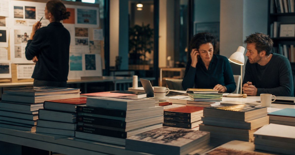 Les coulisses du marketing littéraire : comment une maison d’édition propulse un auteur ?