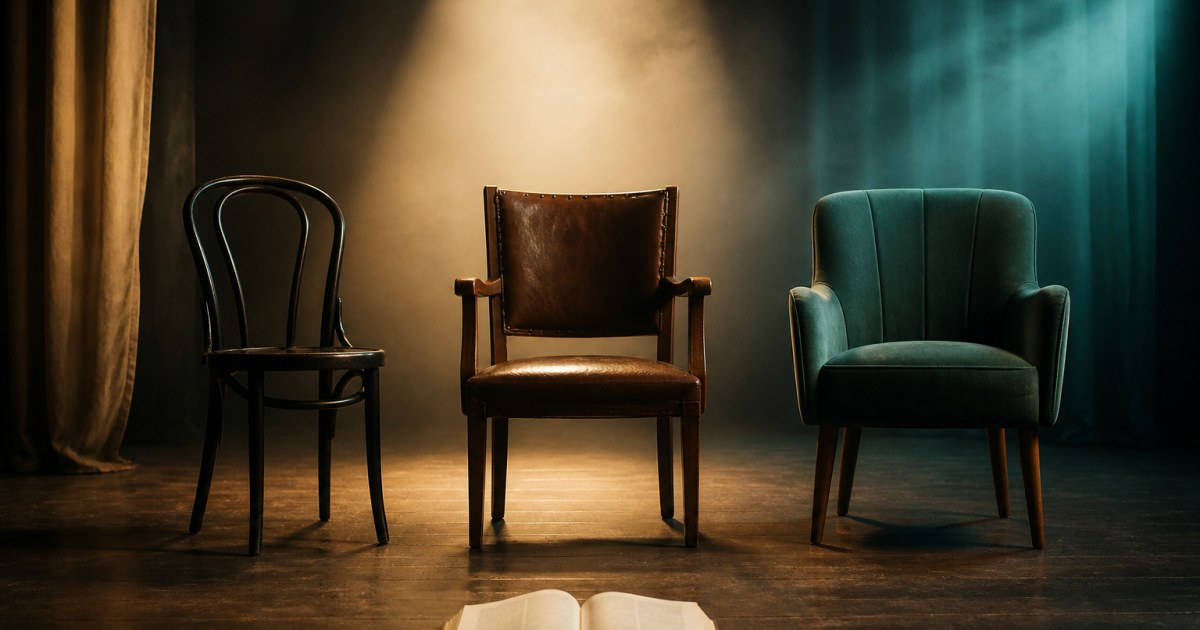 Les différents types de narrateurs
