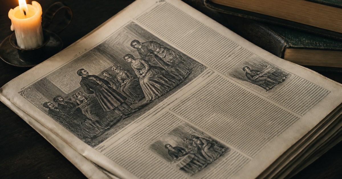 Les romans feuilletons