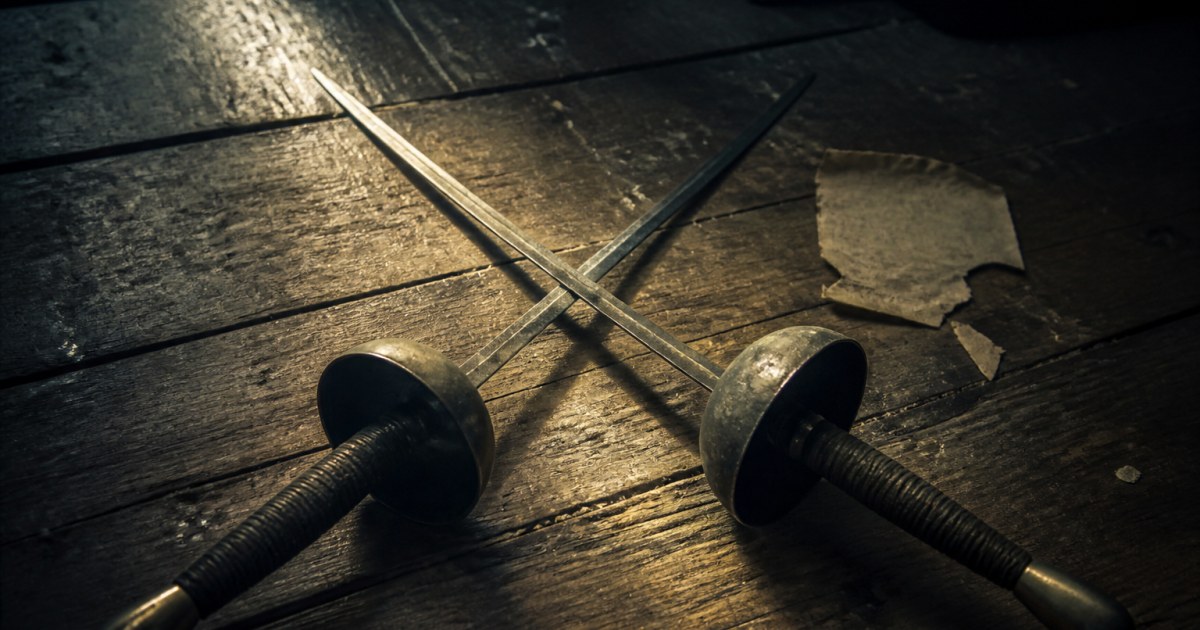 Les secrets d'une bonne scène de combat dans un récit