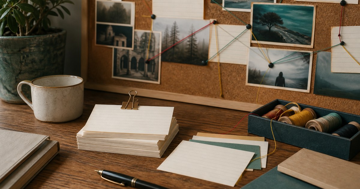 Les techniques narratives