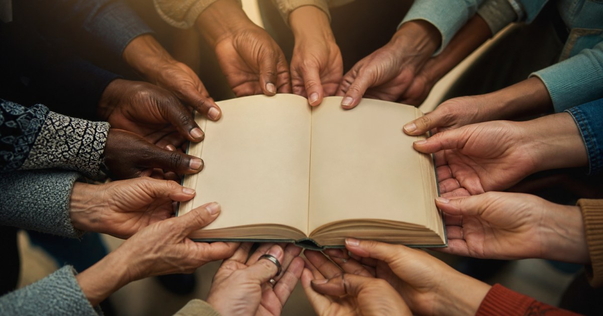 L'importance de la diversité dans les personnages