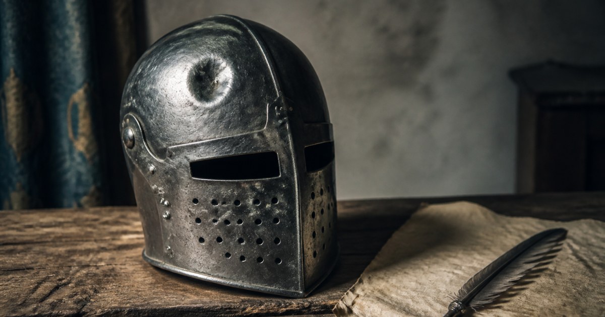 L’importance des défauts des héros