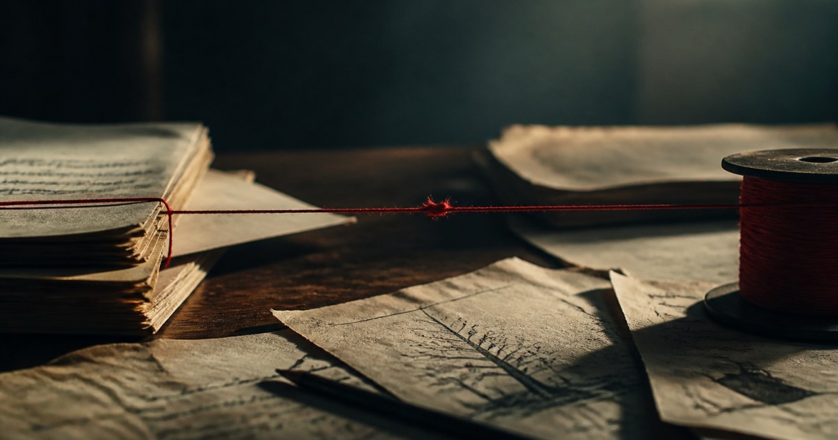 Les techniques pour maintenir la tension narrative