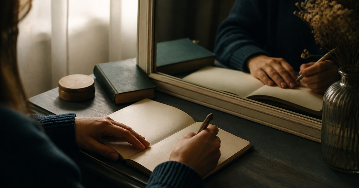 Différence entre point de vue interne et autobiographie