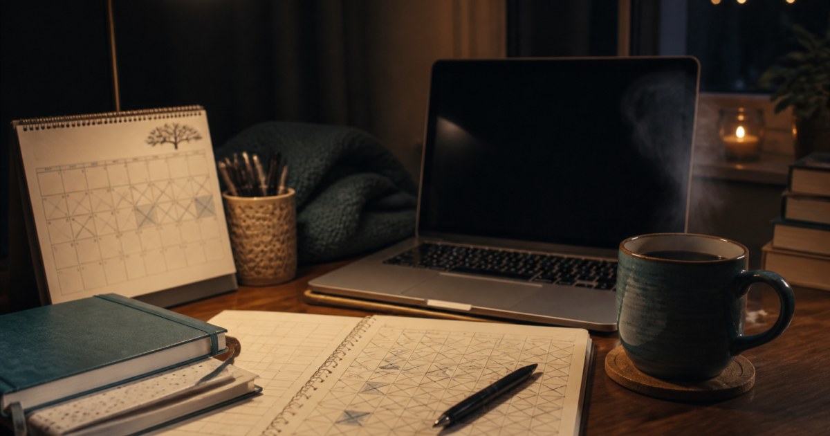 Qu’est-ce que le NaNoWriMo ?