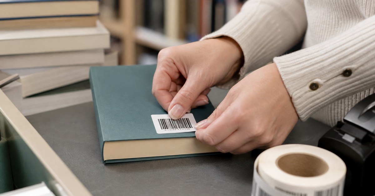 Qu’est-ce que le référencement d’un livre ?