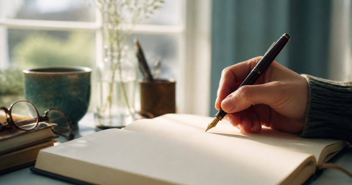 5 astuces pour surmonter le syndrome de la page blanche