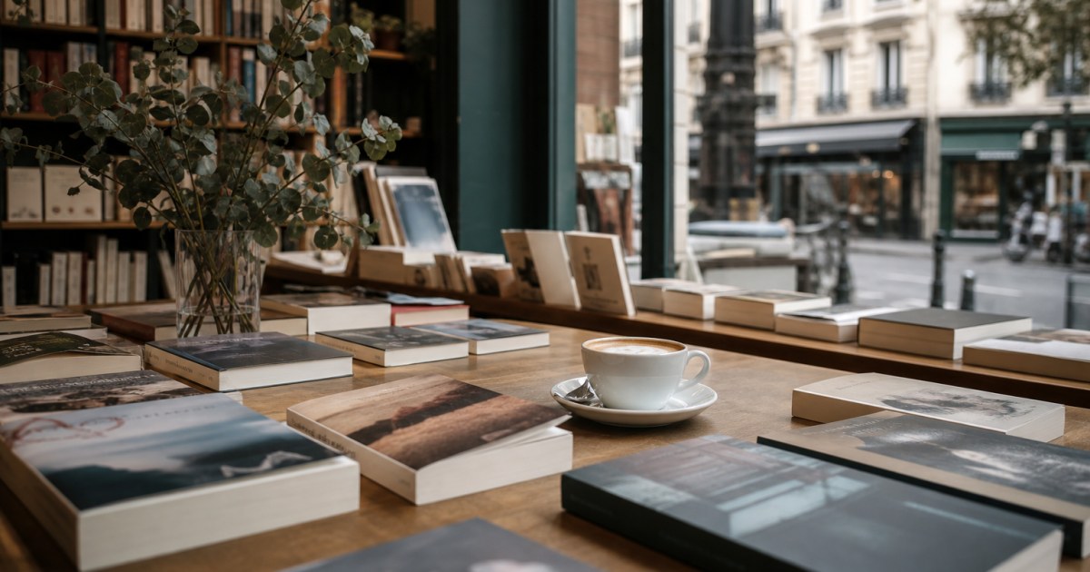 Les tendances de la littérature contemporaine
