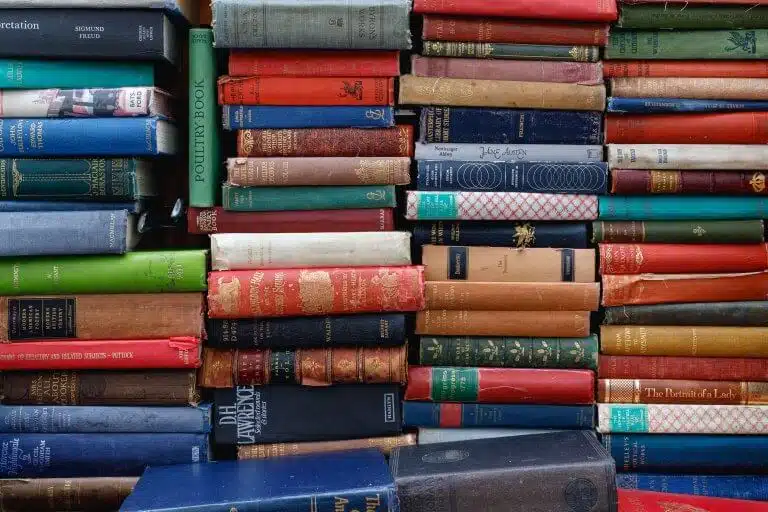 liste de livres utiles pour votre inspiration Liste de PàL