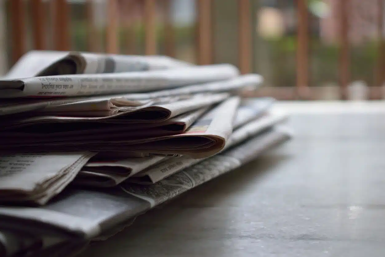 Ces livres en lien avec l'actualité