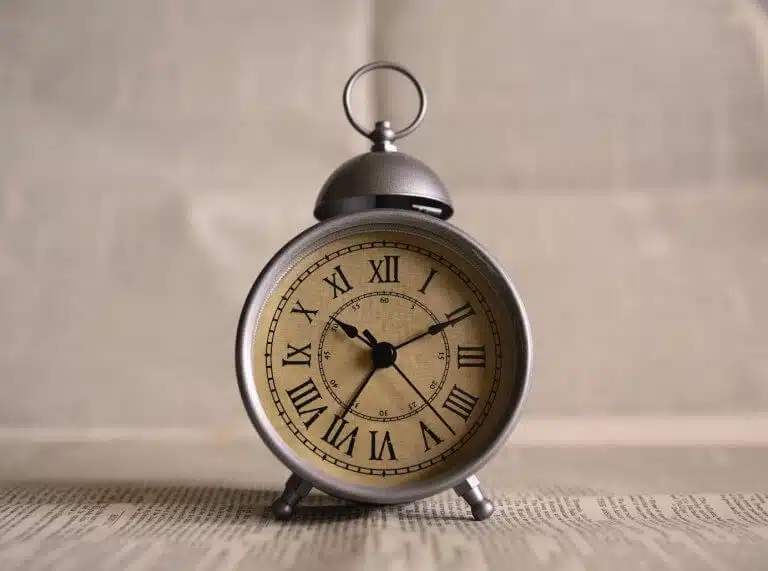 Comment utiliser un flash-back ?