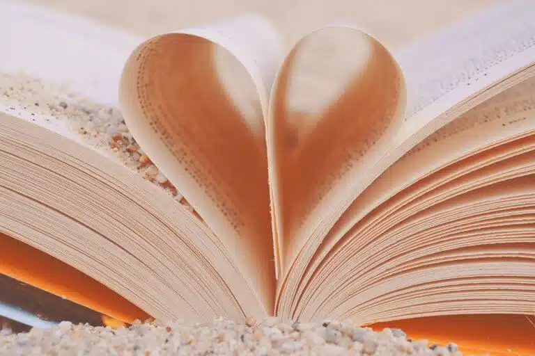 décrire une scène d'amour