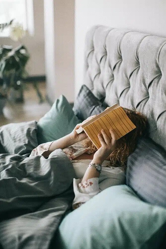 Box de livres