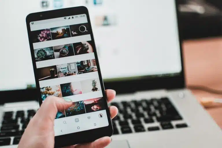 Instagram : quelle utilité pour les auteurs ?