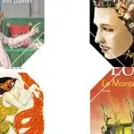 Liste de romans historiques