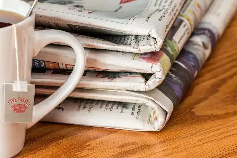 le dossier de presse