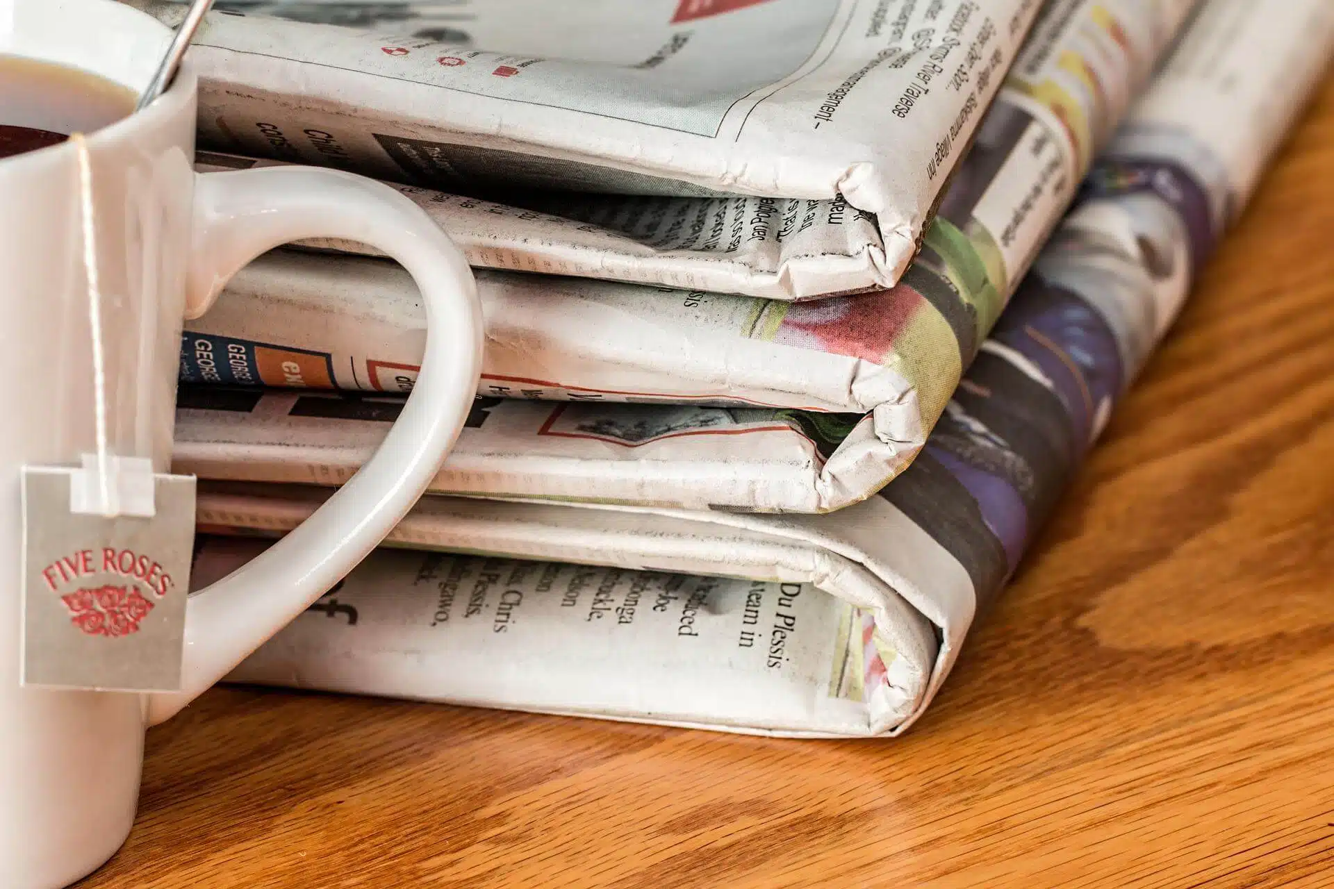 le dossier de presse