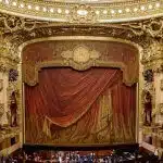 Le théâtre, histoire et présentation
