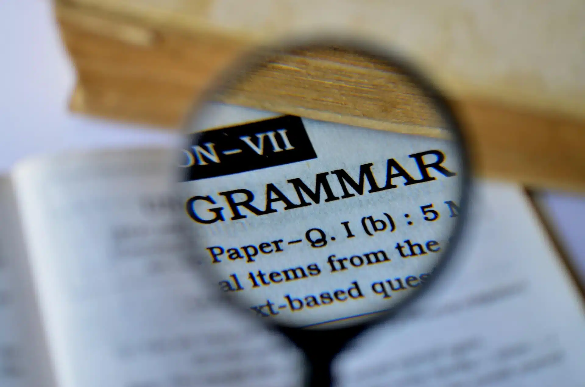 Écrire un livre : 7 fautes d'orthographe à bannir