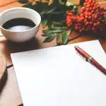 5 astuces pour surmonter le syndrome de la page blanche