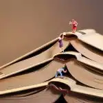 Les 6 étapes de publication d’un livre