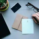 Bien rédiger la lettre d’accompagnement de son manuscrit