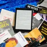Découvrez l’univers du thriller