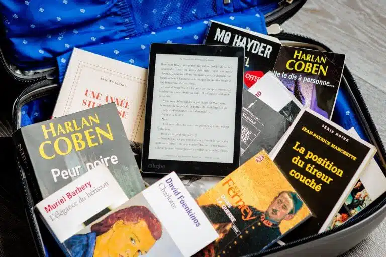 Découvrez l’univers du thriller