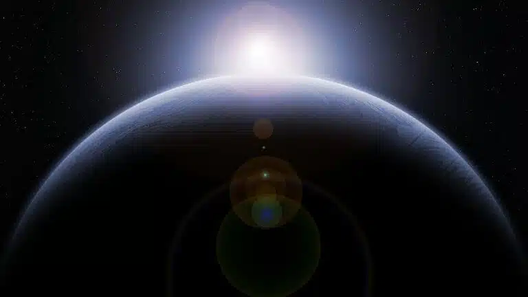 Découvrez l’univers de la science-fiction